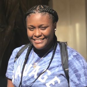 Meet your Posher, Sabrina